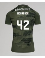 Celtic Callum McGregor #42 Alternativní Dres 2024-25 Krátký Rukáv